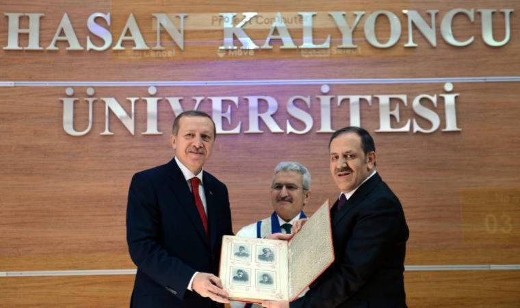 Kalyon İnşaat’a kim dur diyecek? Erdoğan’ın gözdesinden yeni talan