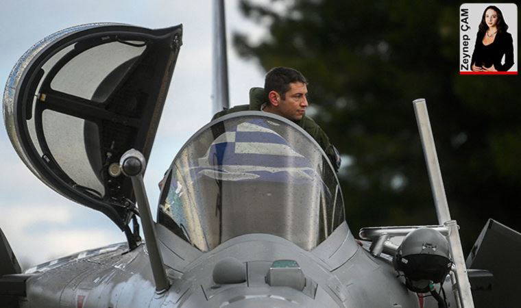 Türkiye ile Yunanistan arasında neler oluyor?