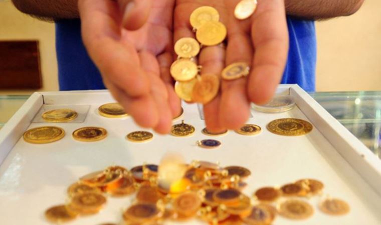 Son dakika | Altın fiyatları sınırlı yükseldi (21 Ocak 2022 Cuma)