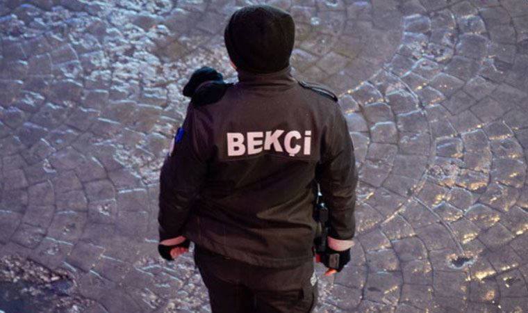 Türkiye Barolar Birliği: Meslektaşımız bekçiler tarafından darp edildi