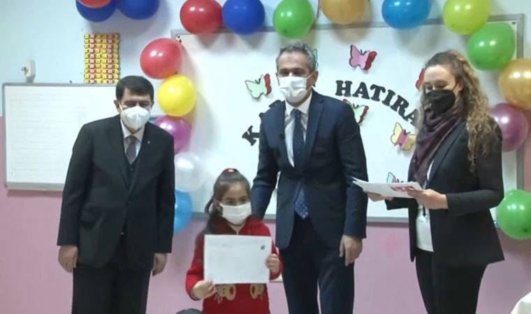 Son dakika | Bakan Özer açıkladı: Sömestr tatili uzatılacak mı?