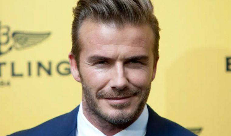 David Beckham otel işine girdi: Geceliği '575 sterlin'den başlıyor