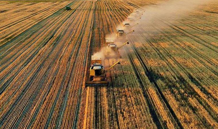 Tarımsal girdi enflasyonunda rekor