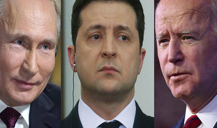 Ukrayna istihbaratından kritik Rusya iddiası