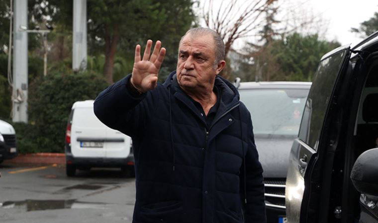 Hamit Altıntop: Fatih Terim'e teşekkür etmek istiyorum