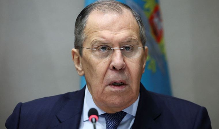 Son dakika | Lavrov: ABD güvenlik talebimize cevabını haftaya iletecek