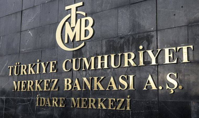 Bir uyarı da JP Morgan'dan... 'TCMB'nin politika yönlendirmesi yeterli değil'