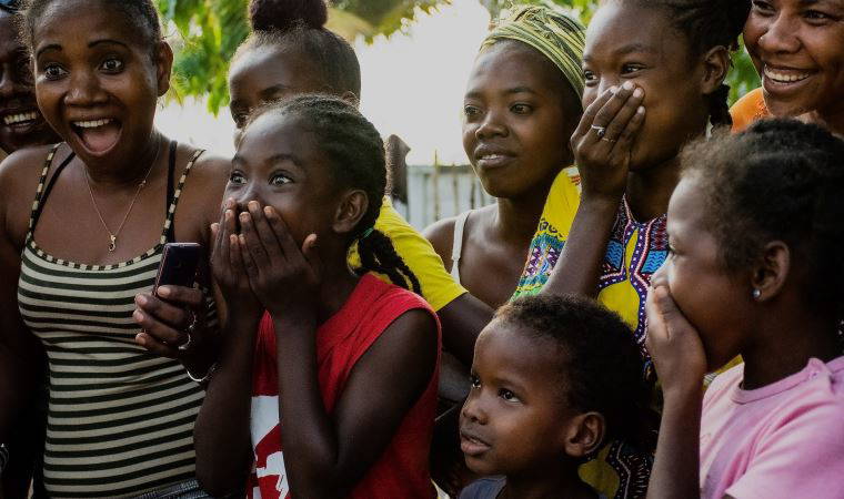 DSÖ: Afrika’da Omicron çıktığından itibaren vaka sayıları ilk defa düştü