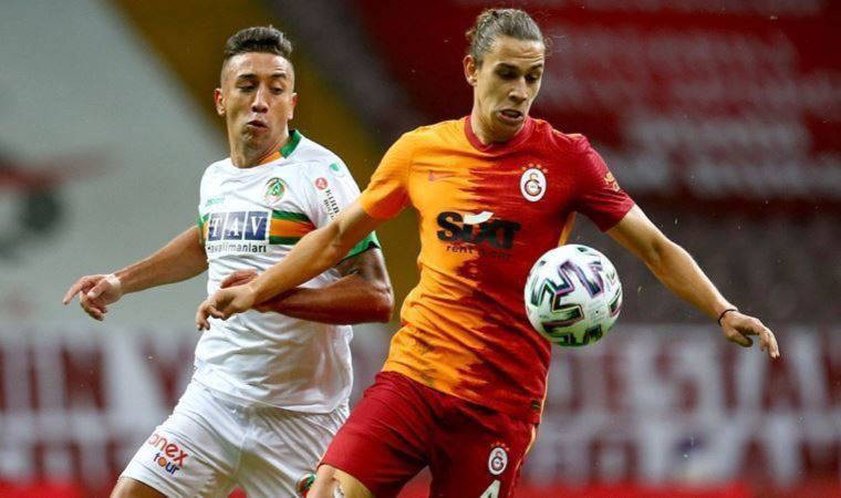 TFF Tahkim Kurulu, Galatasaraylı Taylan Antalyalı'nın cezasında düzenlemeye gitti
