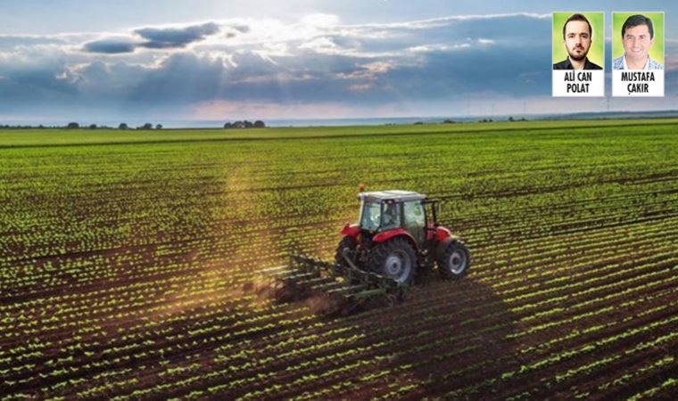 ‘Yüzde 8 insafsızlık’