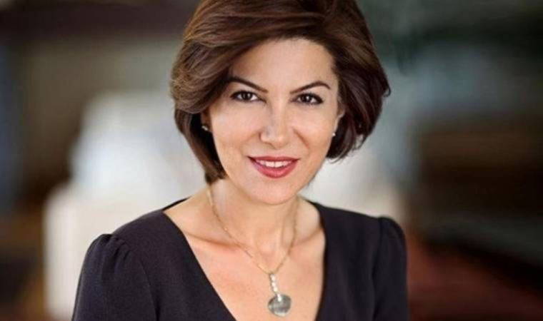 Sedef Kabaş hakkında 'Cumhurbaşkanına hakaret' soruşturması