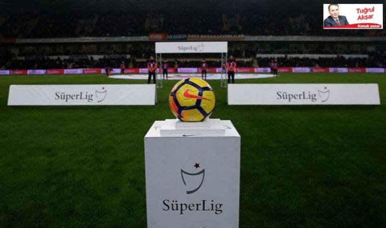 Tuğrul Akşar yazdı: