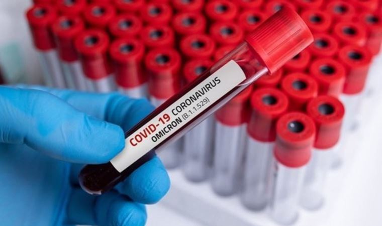 İngiltere duyurdu: Omicron'un alt varyantı tespit edildi
