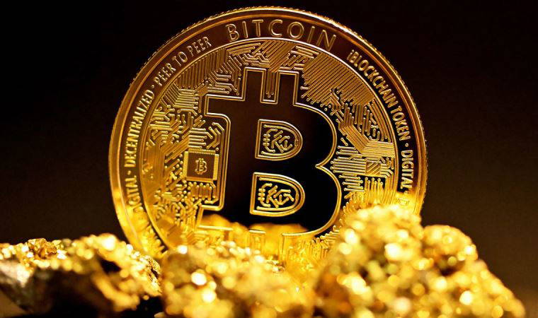 Bitcoin ve kripto paralar için kara gün: Sert düştü