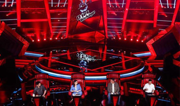 O Ses Türkiye 2021 şampiyonu belli oldu