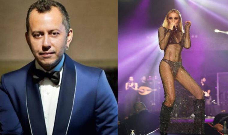 Ozan Çolakoğlu'ndan hedef gösterilen Gülşen hakkında açıklama