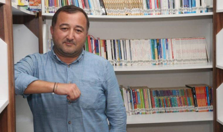 Kütüphanecilik Bilim Uzmanı, araştırmacı ve yazar Aydın İleri yaşamını yitirdi