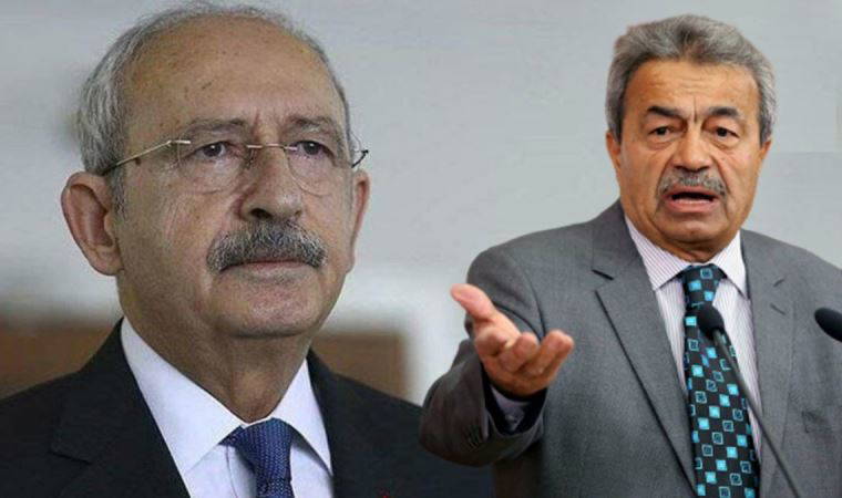 Kılıçdaroğlu, Kamer Genç’i andı