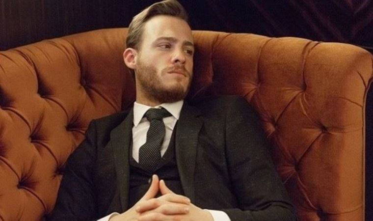 Kerem Bürsin: Tuvalet temizledim, otoparkta uyudum