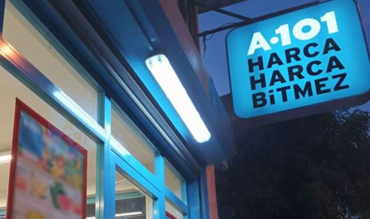 A101 işçisi anlattı: 'Tasarruf' deyip, böyle zulmettiler