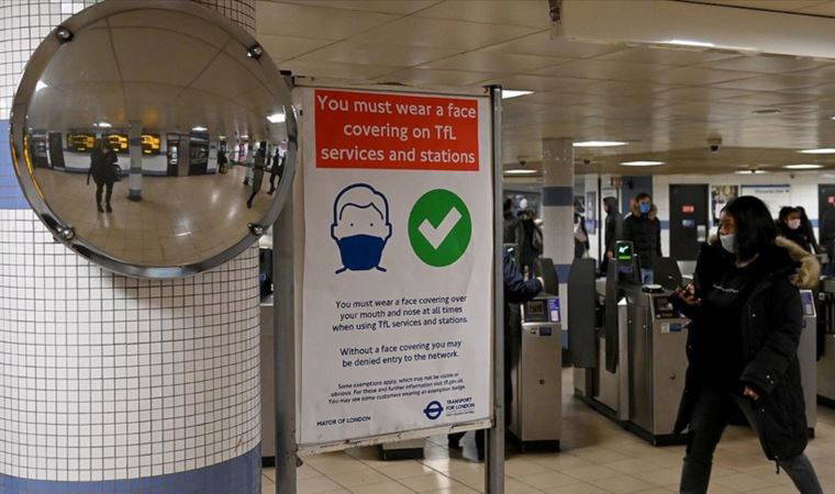 Omicron, pandeminin sonunu getirecek mi?