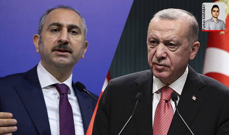 Erdoğan ve Gül 'son verdik demişti' ama...