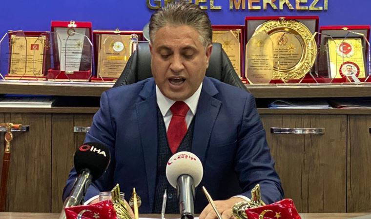 AKP'ye yakınlığıyla bilinen Osmanlı Ocakları’ndan yeni parti açıklaması