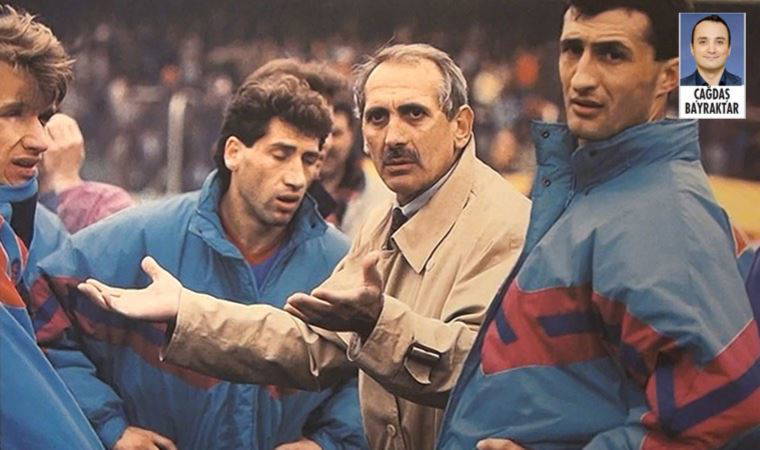 Bilge karakter: Özkan Sümer