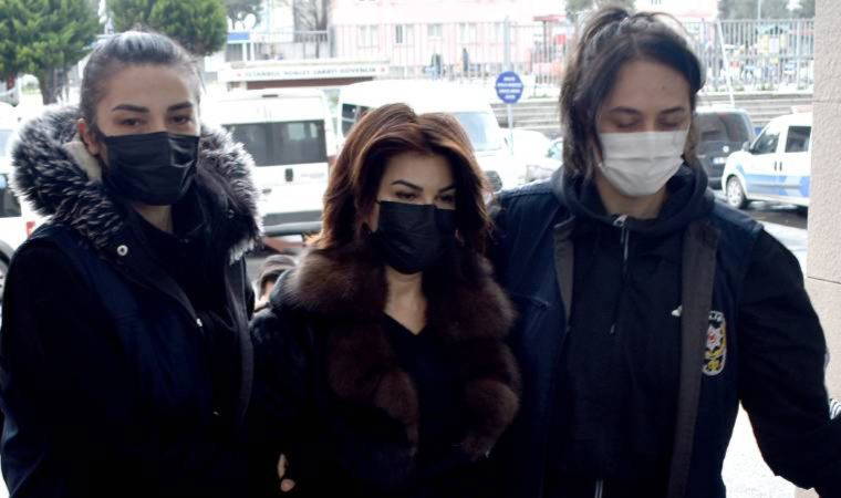 Gazeteci Sedef Kabaş'ın tutuklanma gerekçesi ortaya çıktı