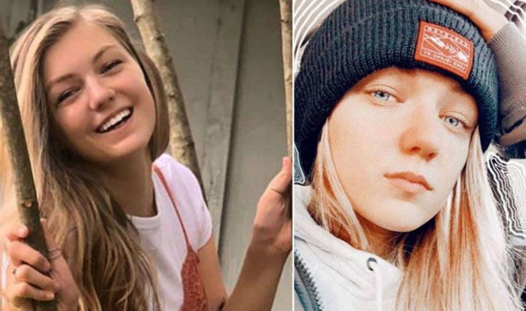 Ünlü YouTuber Gabby Petito'nun katili nişanlısı çıktı