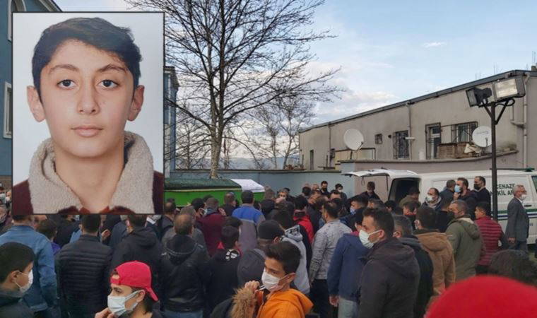 Dezenfektanla öldüren 'şaka': 12 yıl hapis cezası istemi