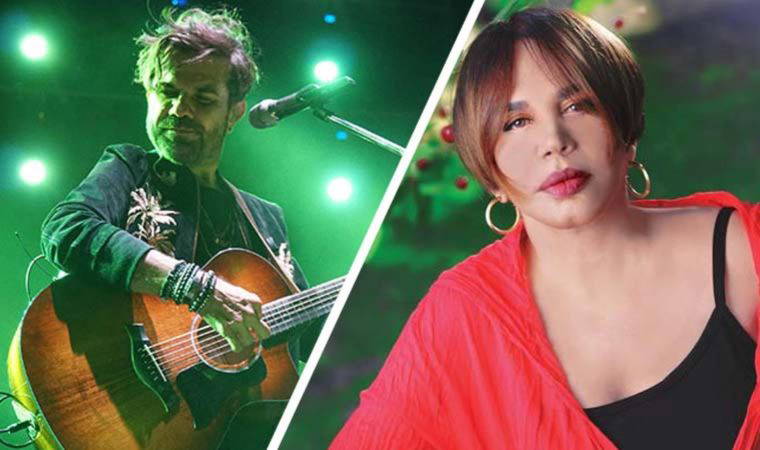 Kenan Doğulu'dan 'Sezen Aksu' paylaşımı: 'Seçilmiş bir kişidir o ve bizim topraklarımıza denk gelmiştir'