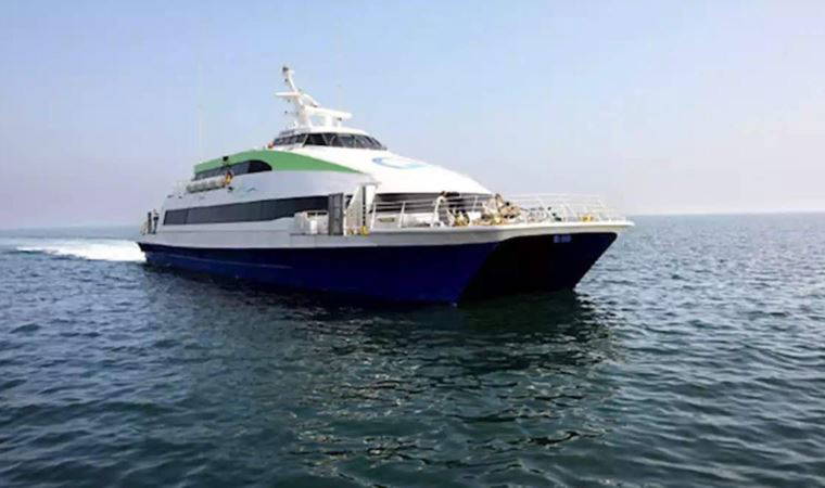 BUDO'nun bazı seferleri iptal edildi (23 Ocak 2022)