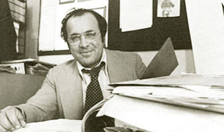 Işık Kansu mesai arkadaşı Uğur Mumcu'yu anlattı: 'Yalnızca bir gazeteci değil, bir aydınlanmacı, bir halk önderidir'