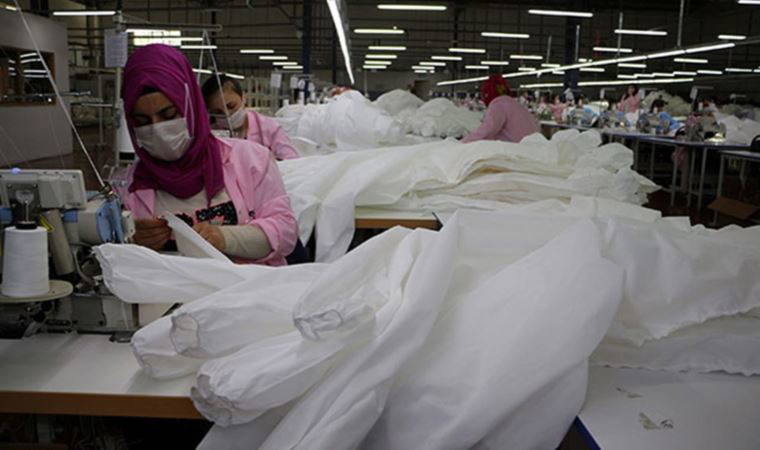 Toprak'tan iktidara: İşten çıkarma yasağını yeniden devreye sokun