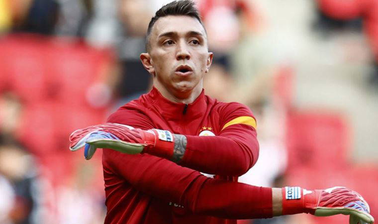 Galatasaray'ın kaleci Inaki Pena'yı istediği iddia edildi