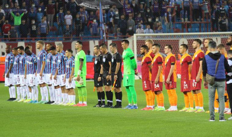 Galatasaray - Trabzonspor maçı ne zaman, saat kaçta, hangi kanalda?