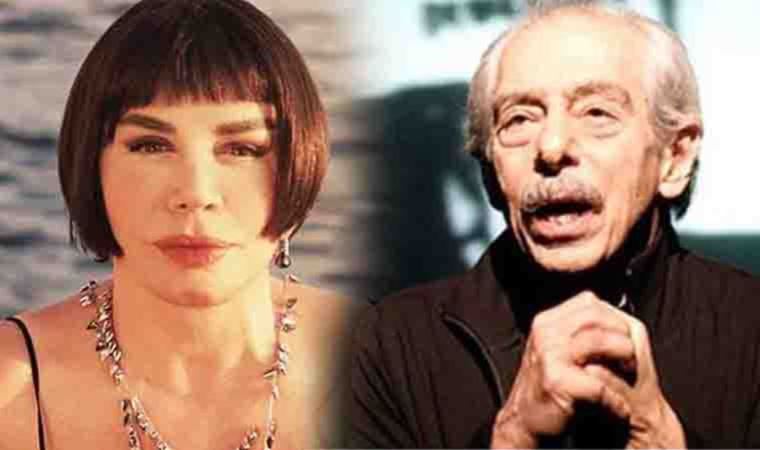 Genco Erkal: 'Sezen Aksu, Avcı şiiriyle sarayı ezmiş geçmiş'