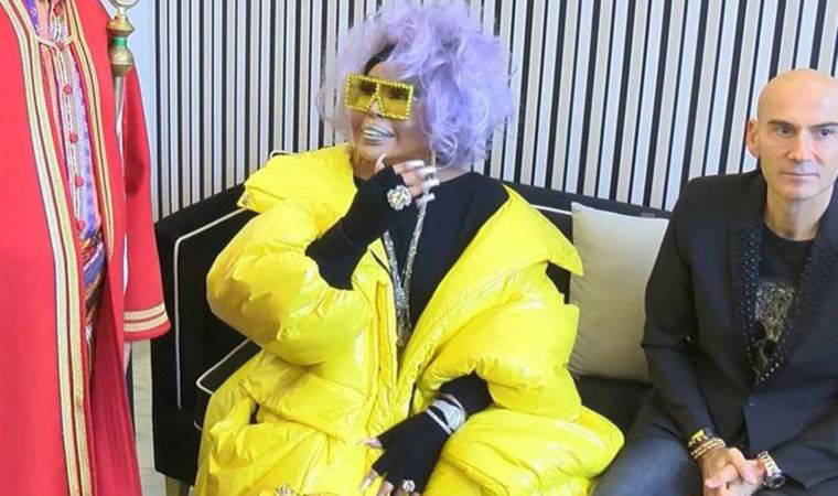 Bülent Ersoy'dan yeni 'Anıtkabir olayı' açıklaması