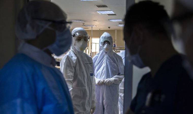 Covid-19’a bağlı ölümlerin sebebi ne? Araştırma sonuçları açıklandı