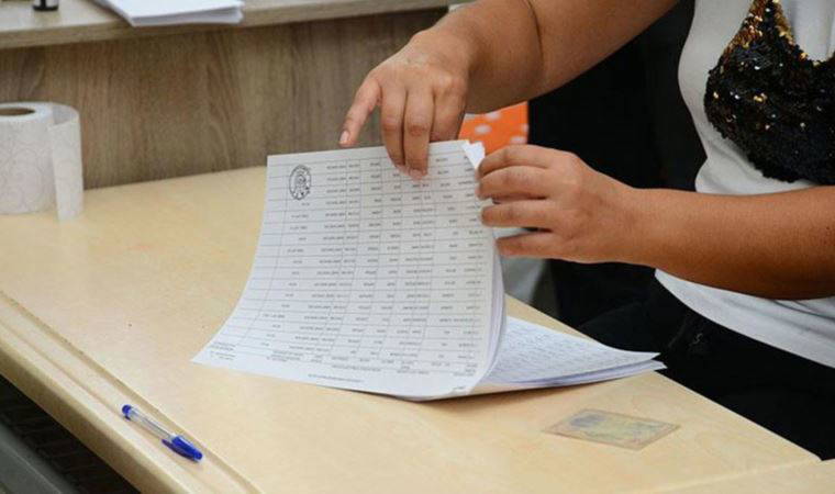 KKTC’de seçim heyecanı