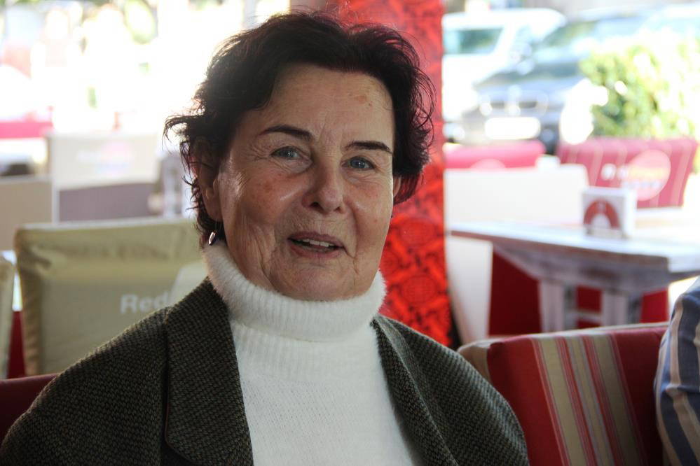 Türkiye, Fatma Girik'e ağlıyor: 'Hoşçakal Ezo Gelin'