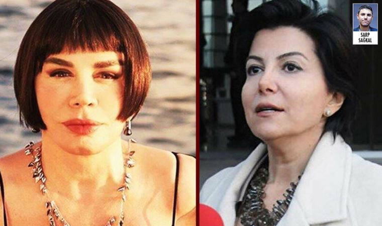 CHP kurmayları, Sezen Aksu ve Sedef Kabaş olaylarını değerlendirdi