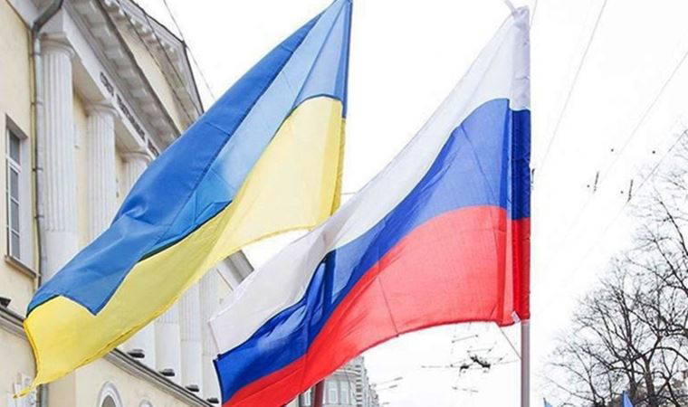 Rusya- Ukrayna geriliminde yeni perde