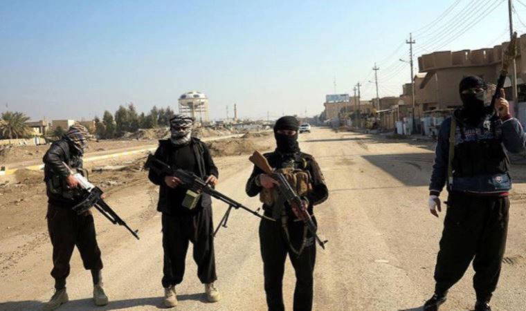 Suriye Haseke’de kanlı çatışma