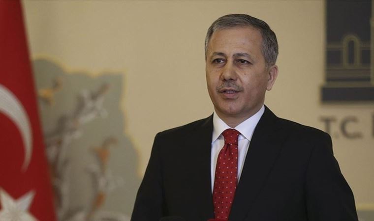 Son Dakika | Vali Yerlikaya: Yola çıkmak isteyen sürücülerimize izin veremiyoruz