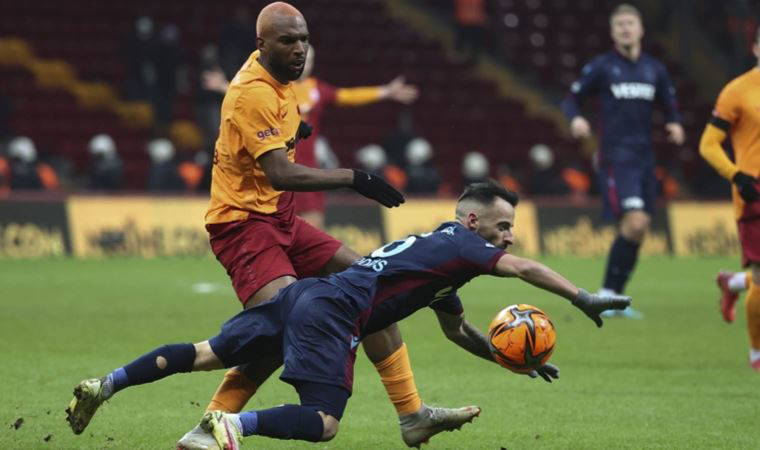 Spor yazarları Galatasaray-Trabzonspor maçını değerlendirdi