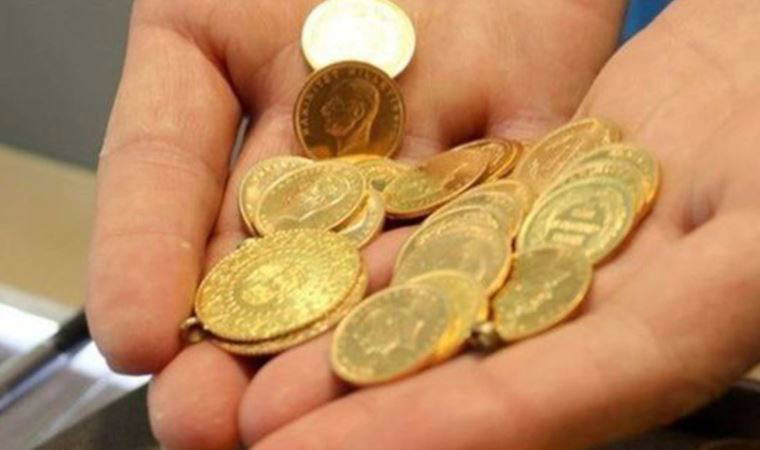 Son dakika | Altın fiyatlarında Fed etkisi (24 Ocak 2022 Pazartesi)