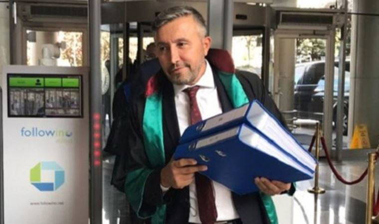 Ankara 2 No’lu Baro'nun Sedef Kabaş 'itiraz'ı kısa sürdü