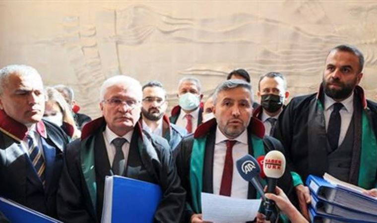 Ankara 2 No’lu Baro'nun Sedef Kabaş 'itiraz'ı kısa sürdü